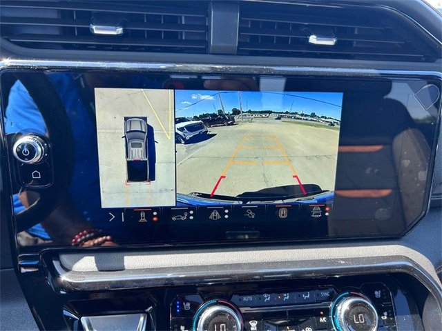 New 2026 GMC Sierra 1500 AT4 w/ AT4 Premium Package image 21