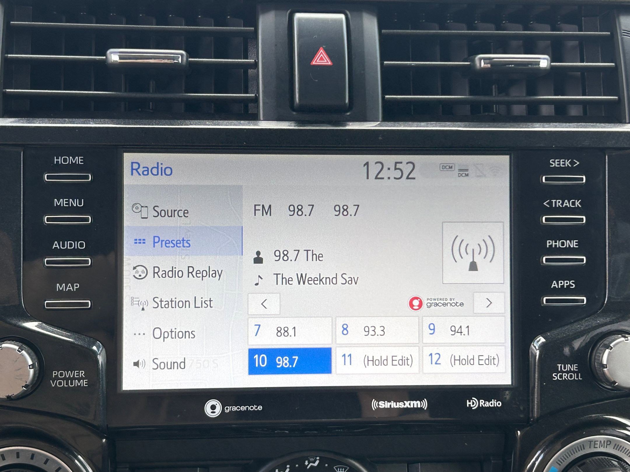 Used 2021 Toyota 4Runner TRD Off-Road image 20