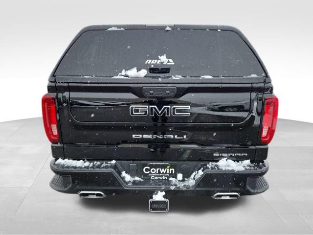 Used 2024 GMC Sierra 1500 Denali w/ Denali Reserve Package image 12