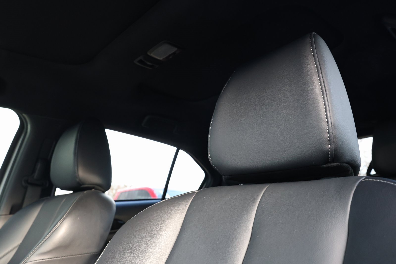 Used 2022 Mitsubishi Eclipse Cross SE image 17