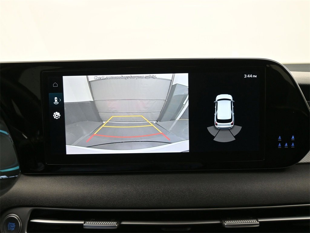 Used 2023 Hyundai Palisade XRT image 13