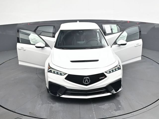 Used 2025 Acura Integra Type S FWD image 38