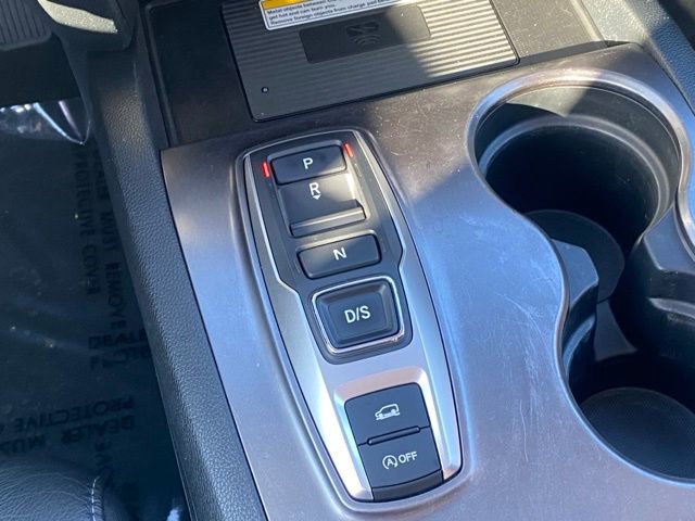 Used 2022 Honda Pilot Special Edition image 16