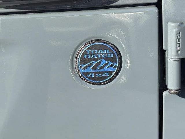 Used 2025 Jeep Wrangler Willys 4xe image 29