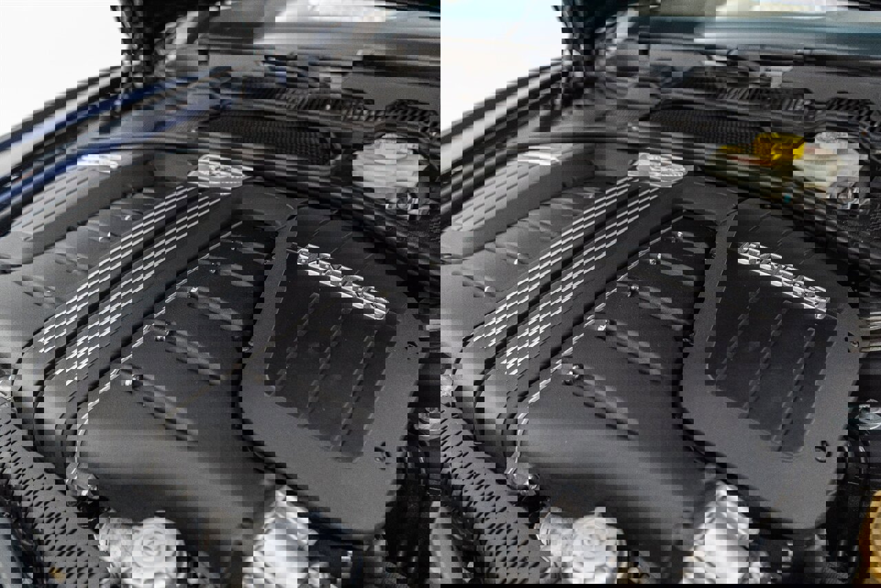 Used 2016 Bentley Continental GT Speed image 79