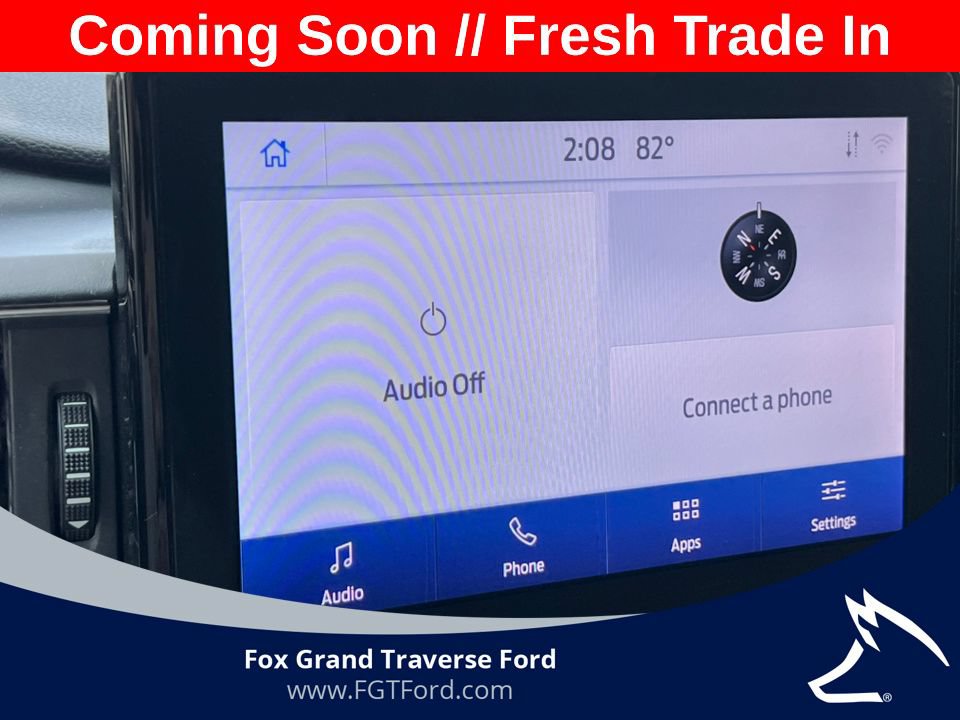 Certified 2020 Ford Explorer XLT w/ Equipment Group 202A AWD/4WD image 22