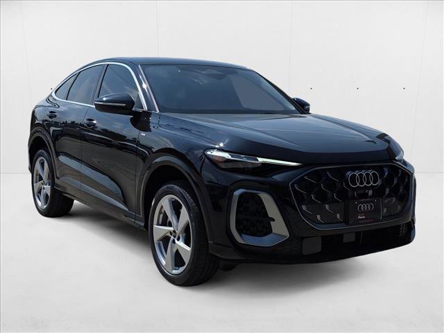 New 2025 Audi Q5 Premium Plus image 3