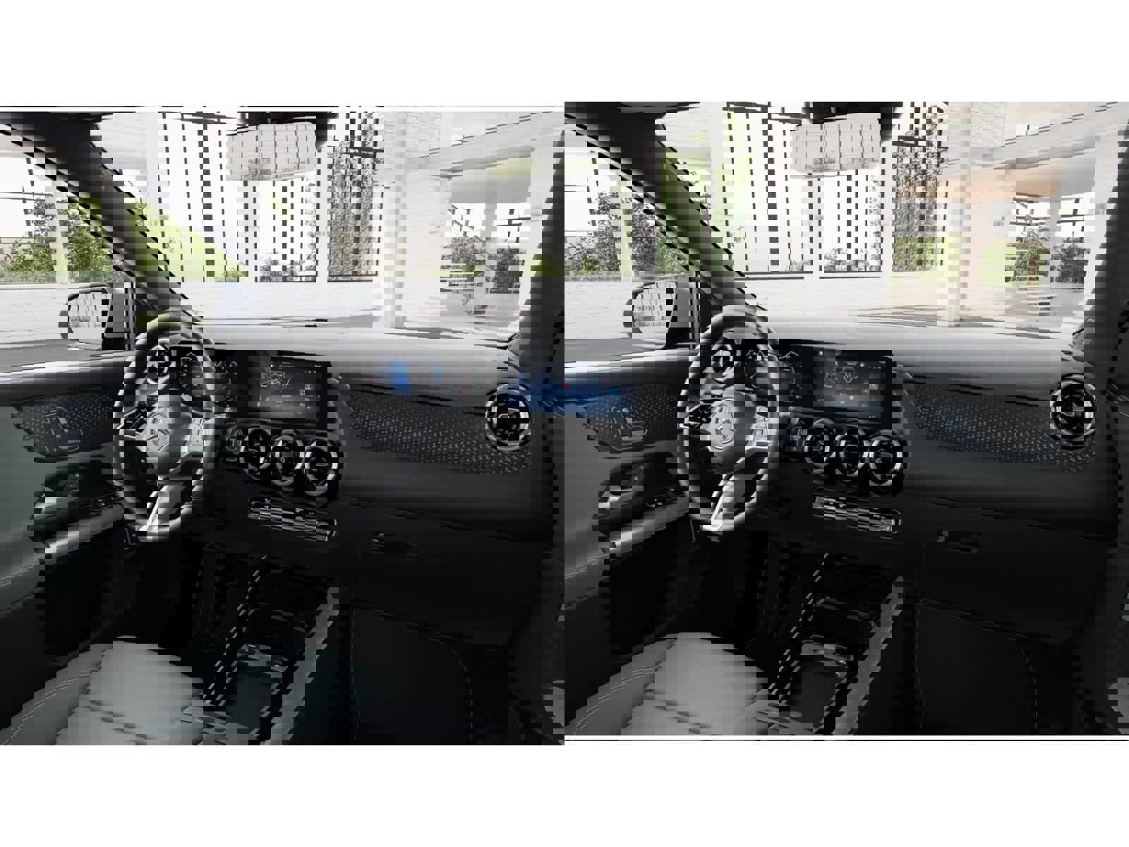 New 2026 Mercedes-Benz GLA 250 image 6