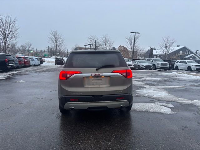 Used 2019 GMC Acadia SLT w/ LPO, Floor Liner Package image 7