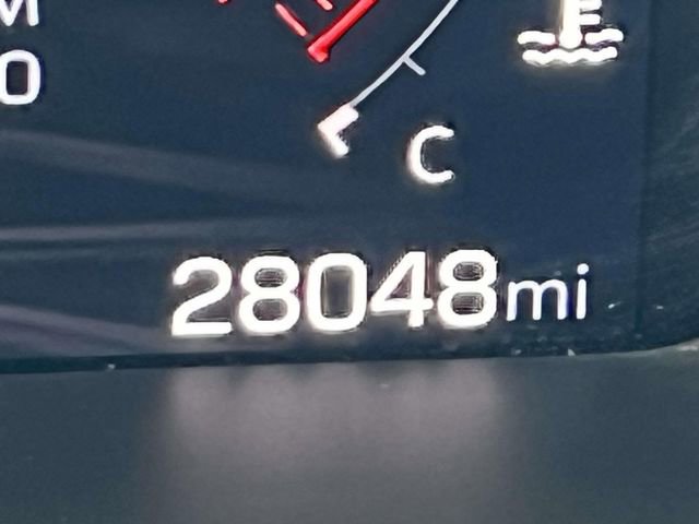 Certified 2024 GMC Canyon AT4X image 26