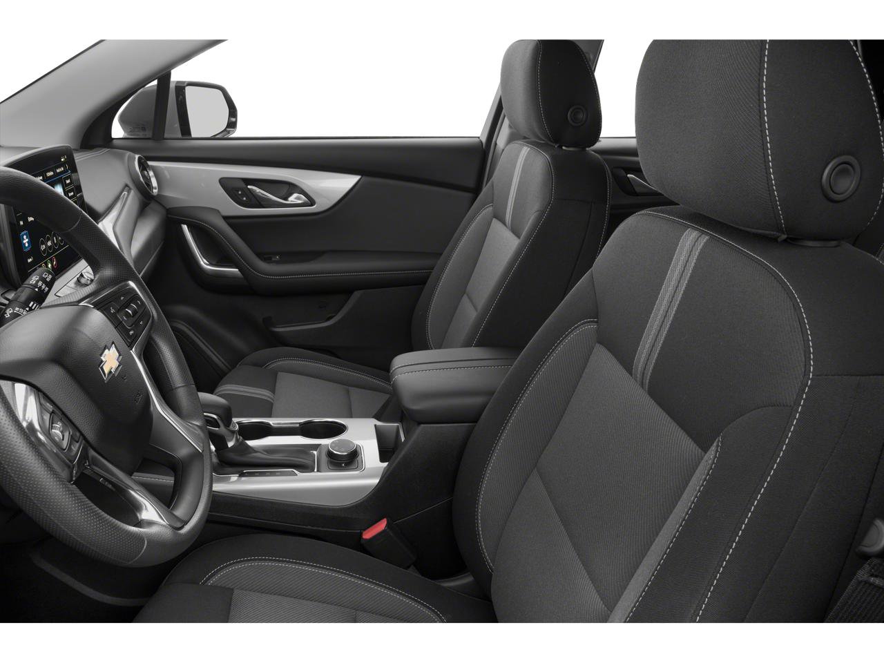 New 2026 Chevrolet Blazer LT w/ LPO, Floor Liner Package AWD/4WD image 33