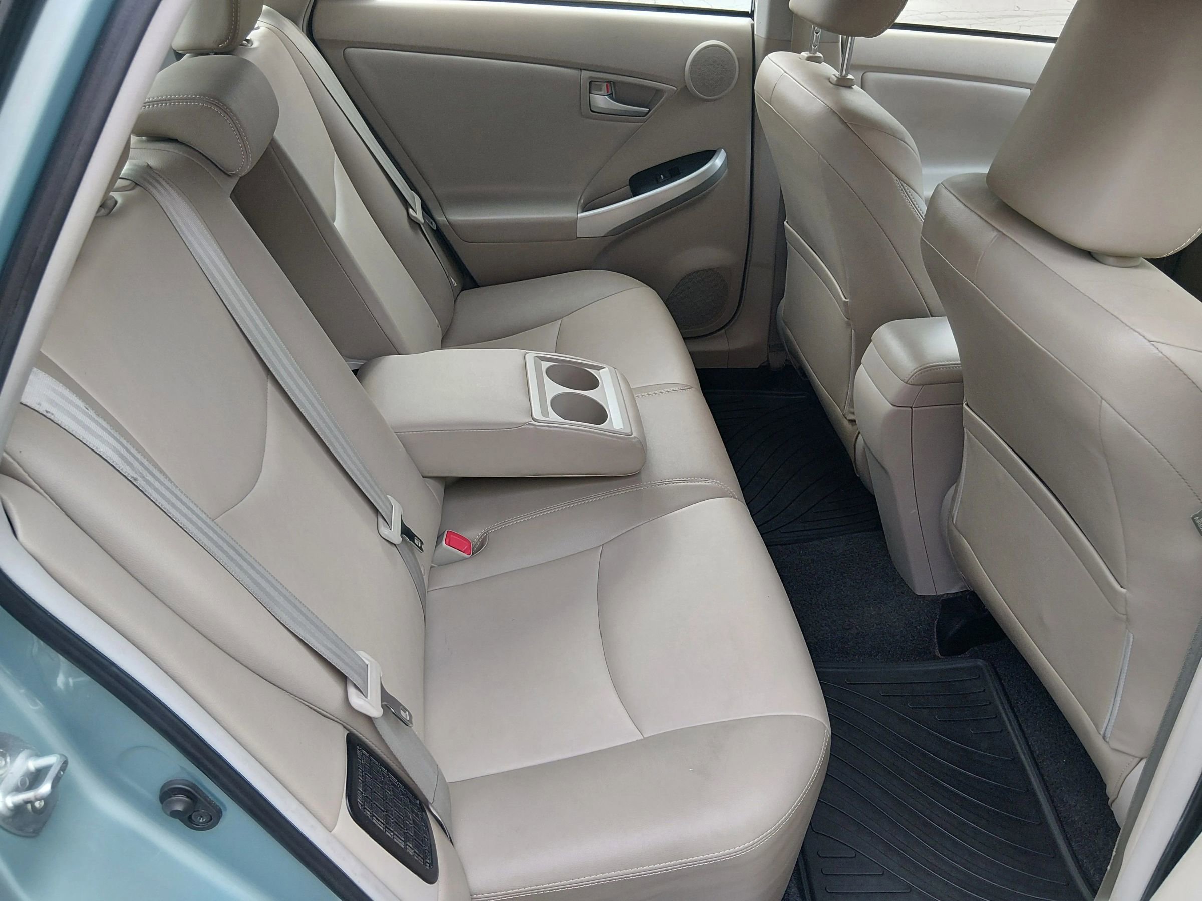 Used 2013 Toyota Prius Four FWD image 21