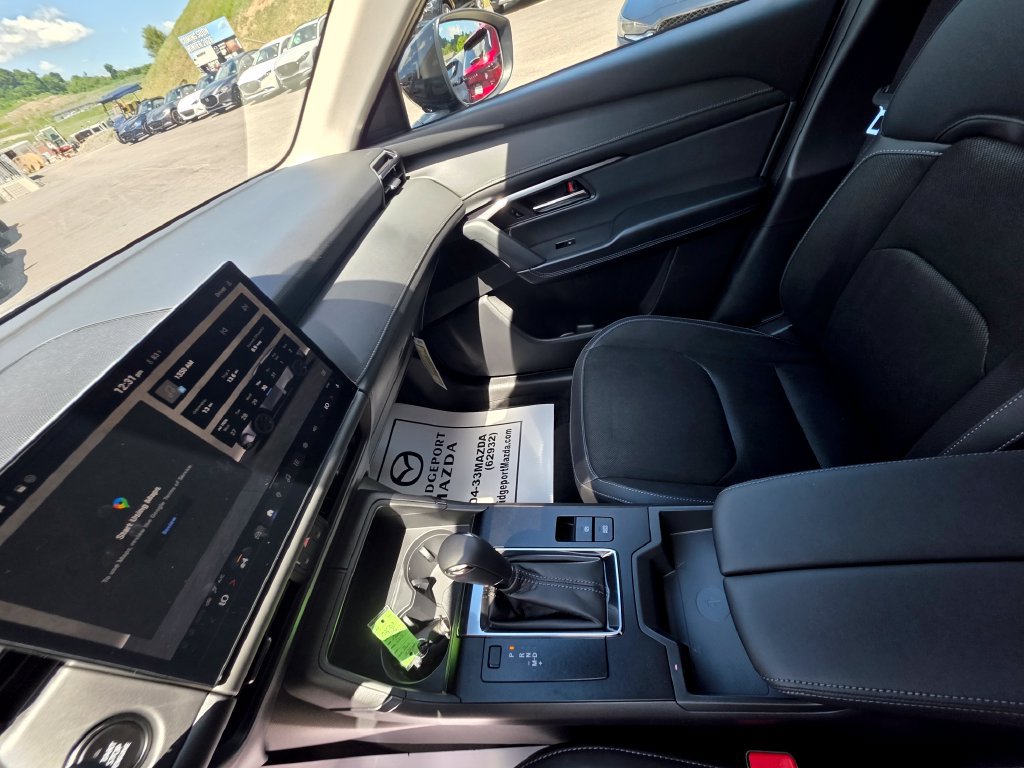 New 2026 MAZDA CX-5 Preferred AWD/4WD image 20