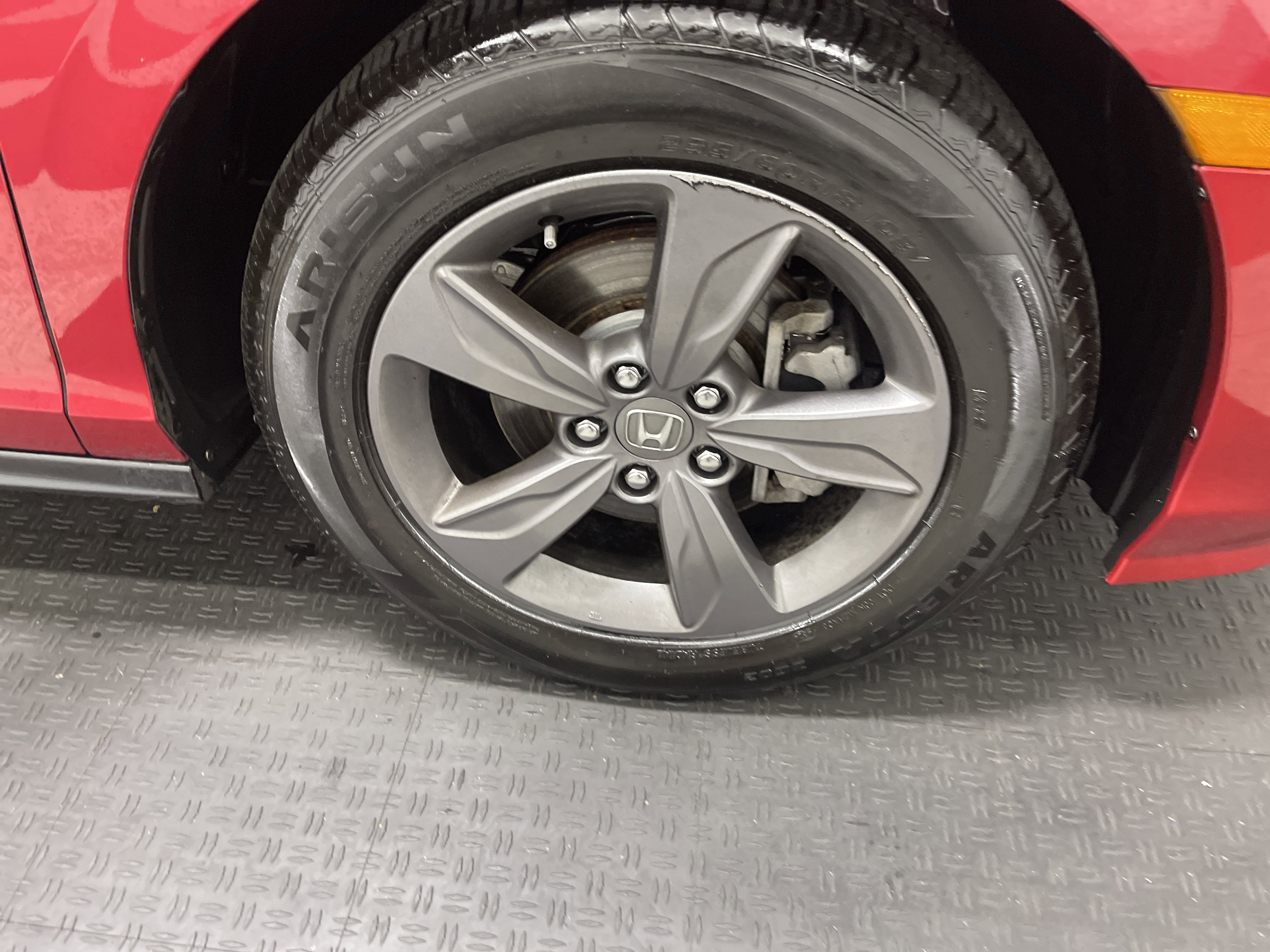 Used 2024 Honda Odyssey EX image 26