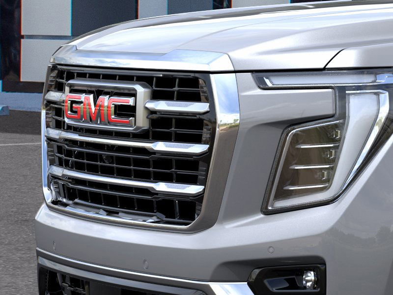 New 2026 GMC Yukon XL Elevation image 13
