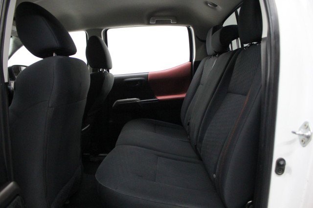 Used 2023 Toyota Tacoma SR5 image 29