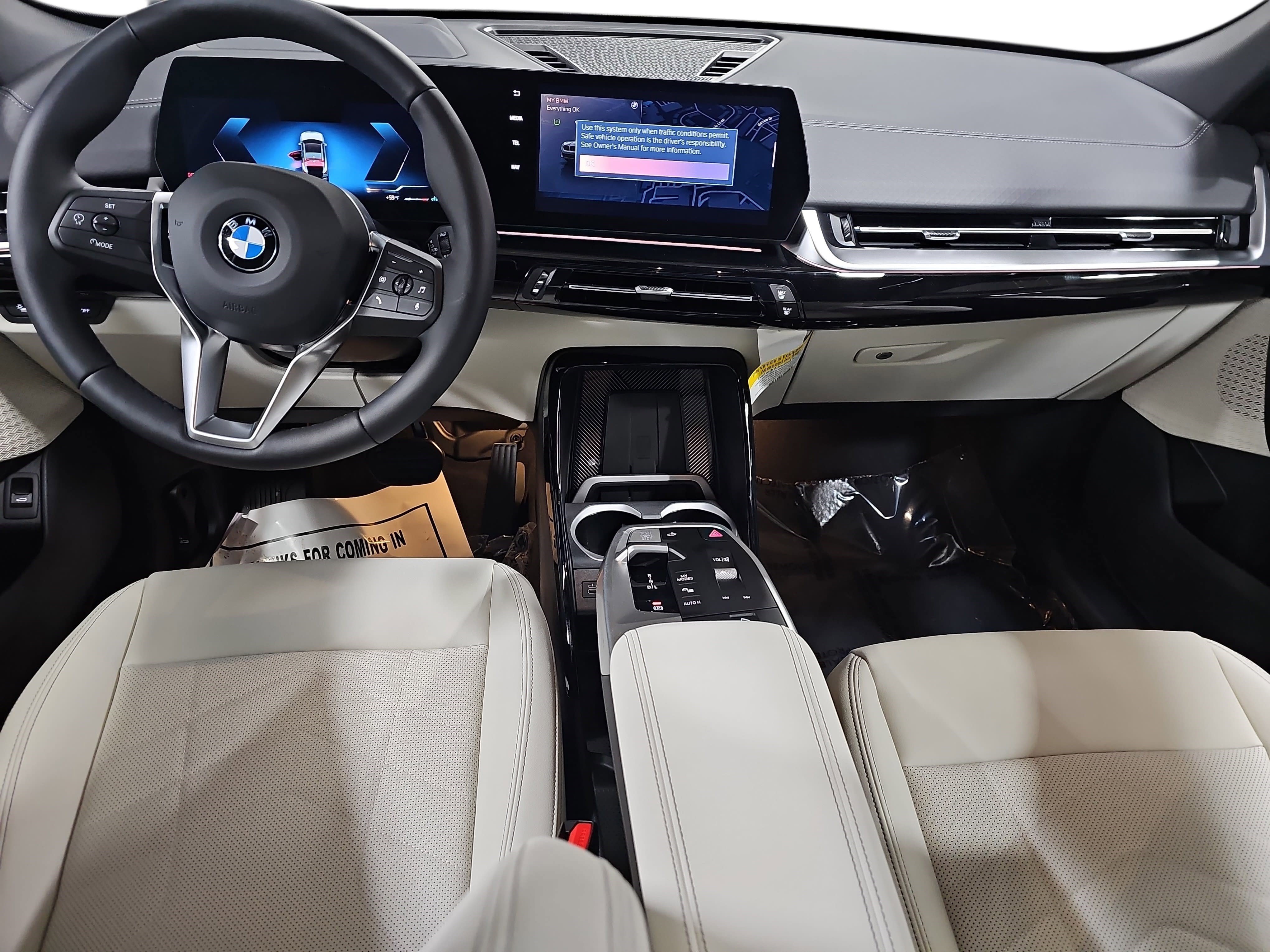 New 2026 BMW X2 xDrive28i w/ Technology Package image 9