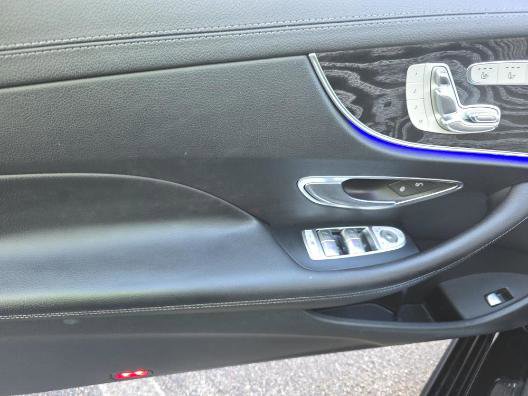 Used 2019 Mercedes-Benz E 450 Cabriolet image 22