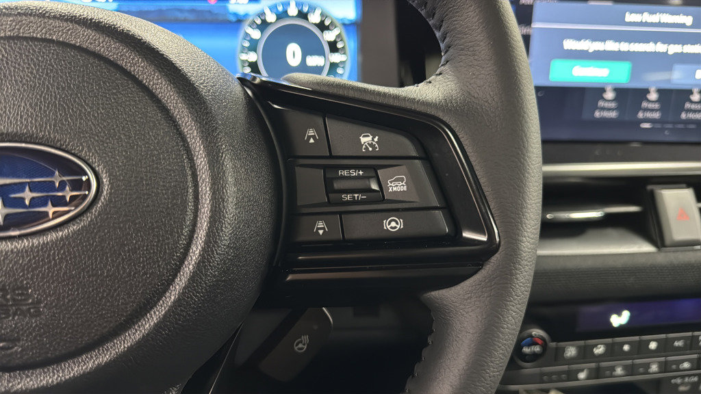 New 2026 Subaru Outback Limited XT image 20