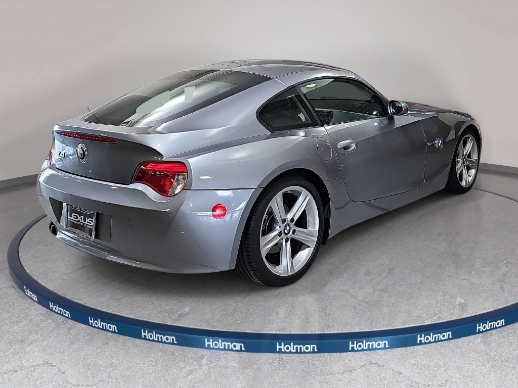 Used 2007 BMW Z4 3.0si RWD image 6