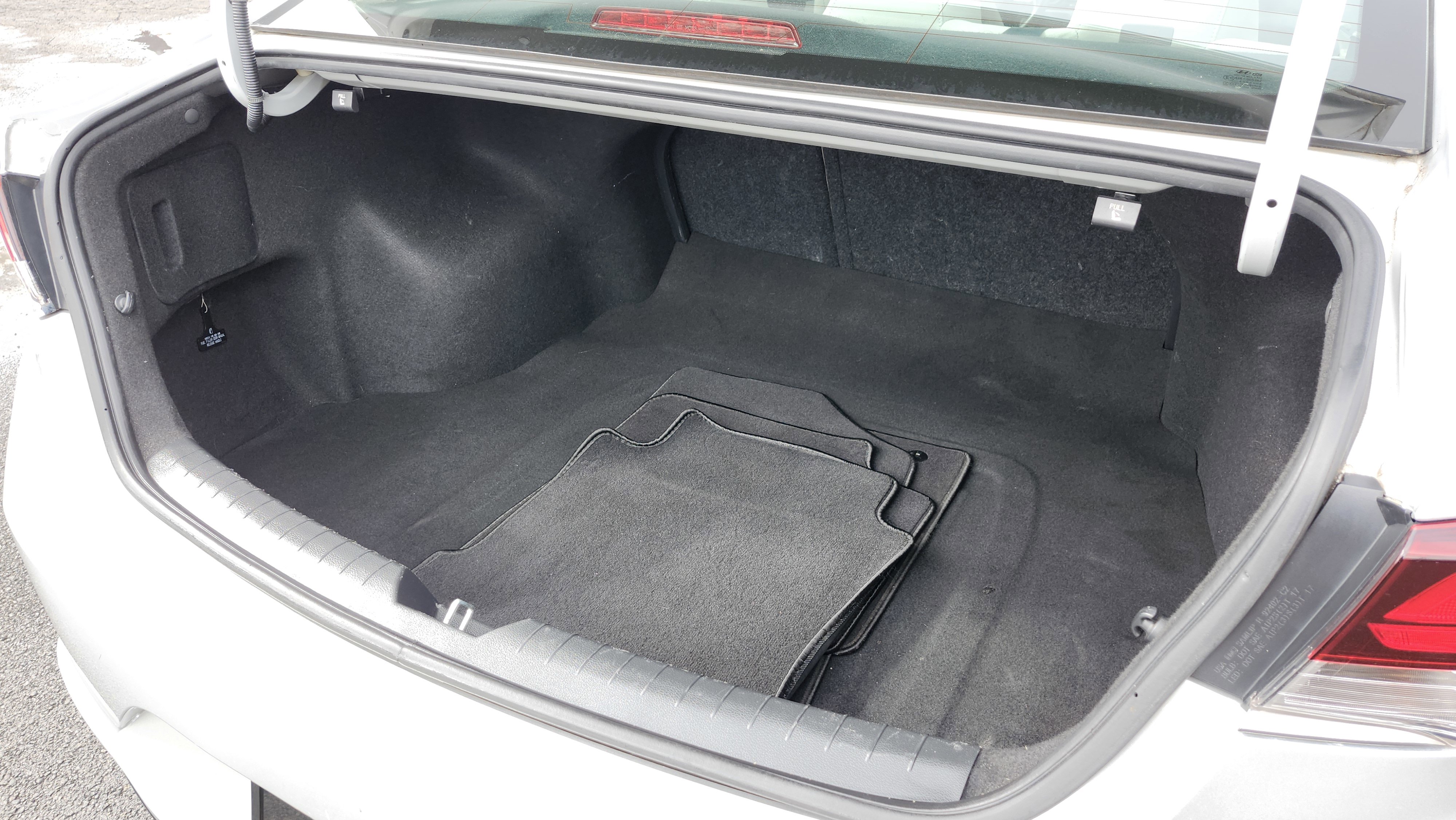 Used 2018 Hyundai Sonata SE image 20