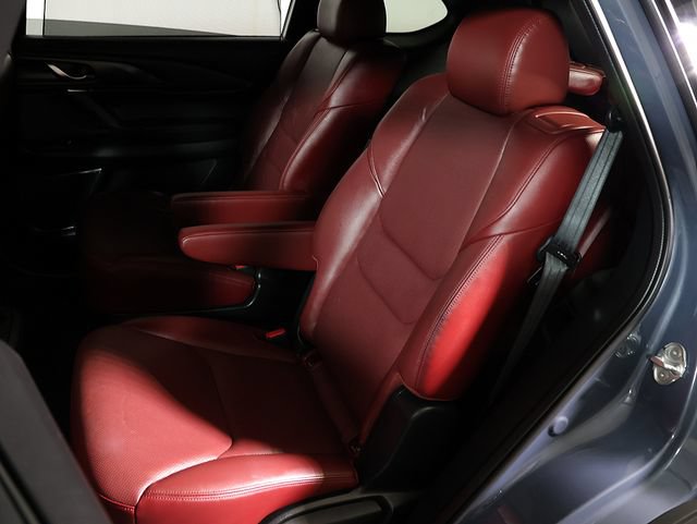 Used 2021 MAZDA CX-9 Carbon Edition AWD/4WD image 13