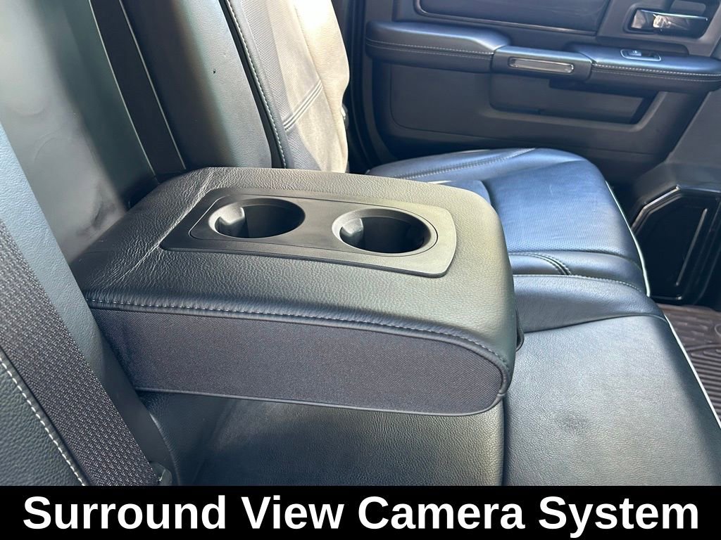 Certified 2024 RAM 3500 Limited image 50