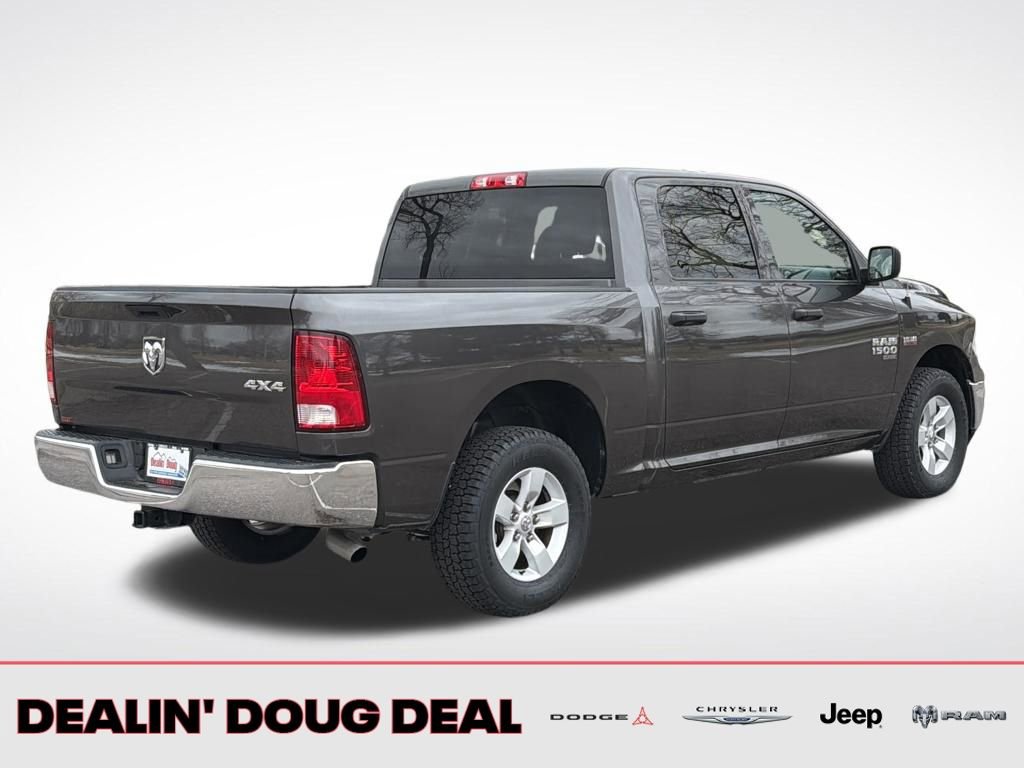 Used 2019 RAM 1500 Tradesman w/ Popular Equipment Group image 6