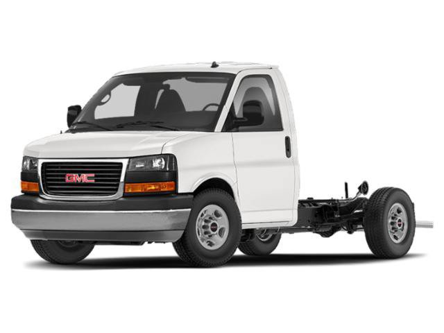 Used 2019 GMC Savana 3500 w/ Driver Convenience Package RWD image 1
