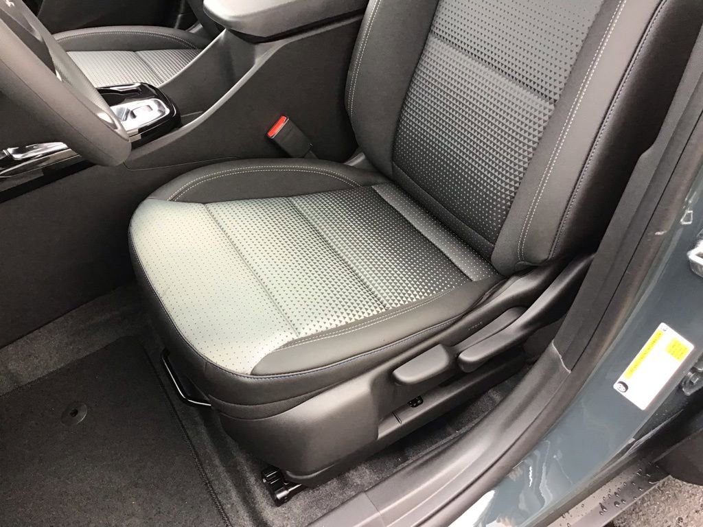 New 2026 Chevrolet Trax LT image 8