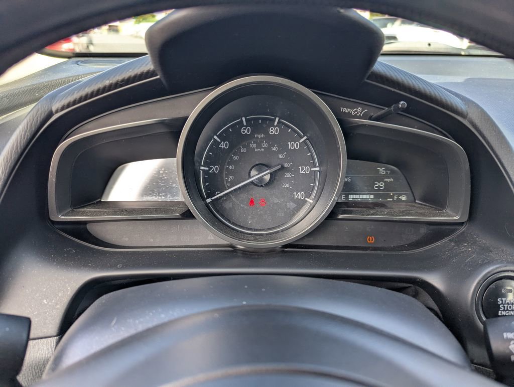 Used 2019 MAZDA CX-3 Sport AWD/4WD image 22
