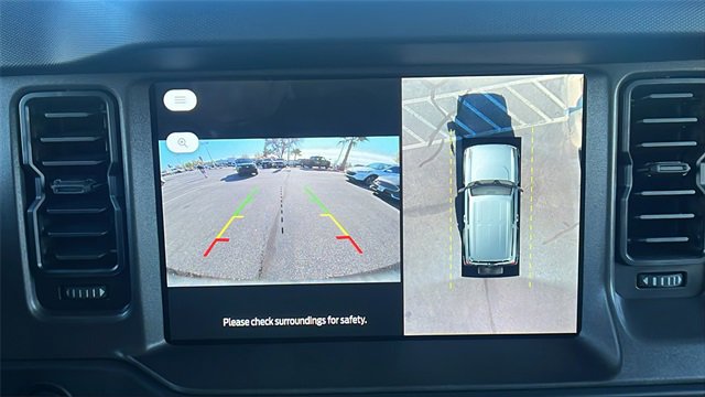 New 2025 Ford Bronco Badlands image 23