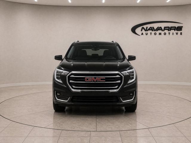 Used 2024 GMC Terrain SLT FWD image 2