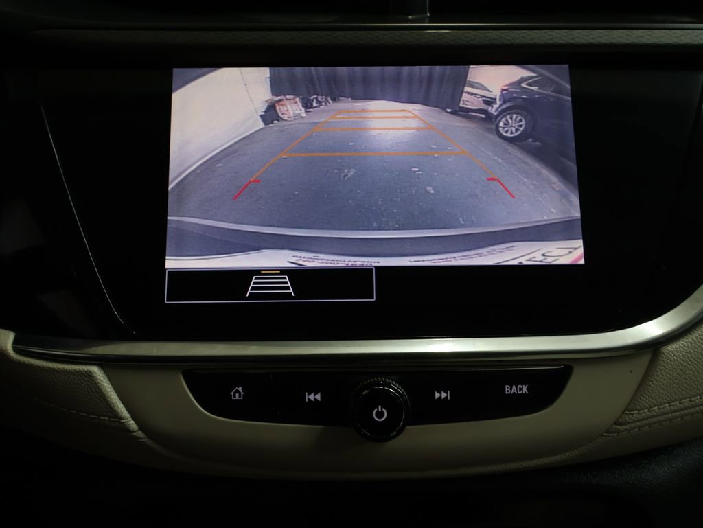 Used 2021 Buick Encore GX Select image 22