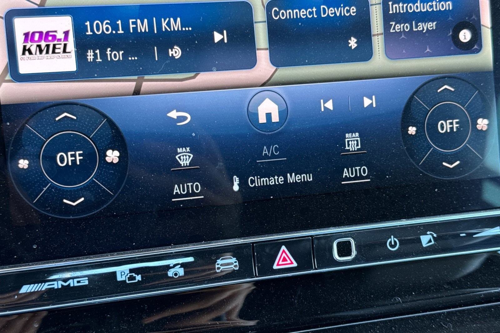 New 2025 Mercedes-Benz SL 63 AMG S e Performance 4MATIC image 23