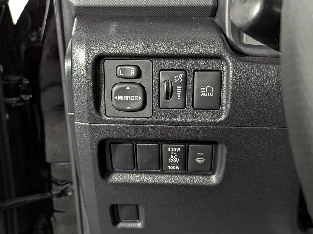 Certified 2024 Toyota 4Runner SR5 image 30