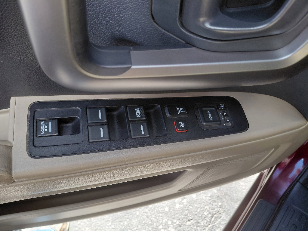 Used 2009 Honda Ridgeline RTL image 19