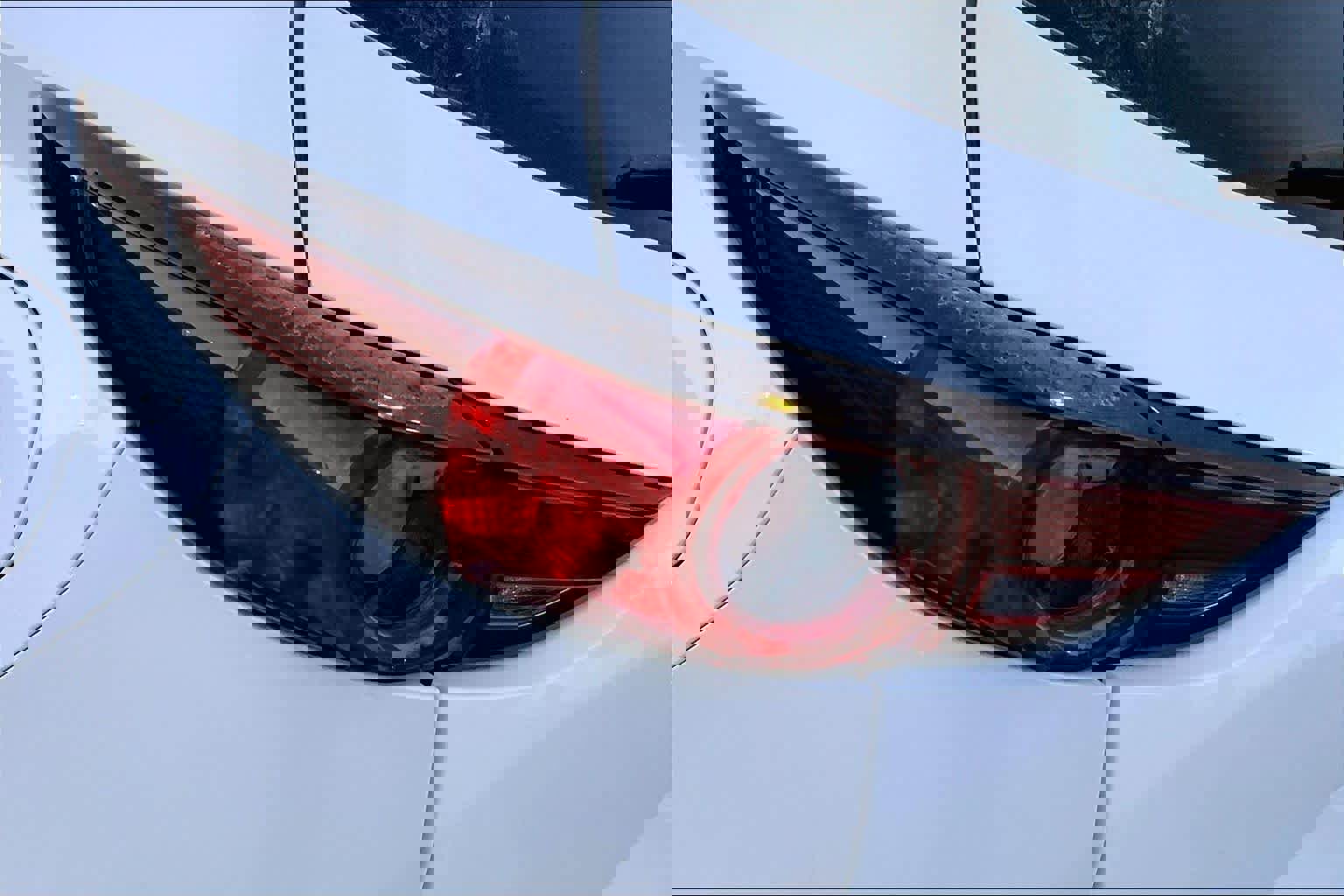 Used 2019 MAZDA CX-5 Touring image 27