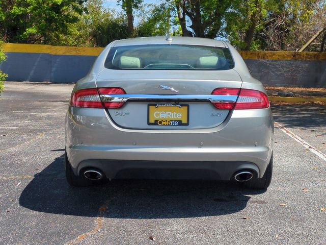 Used 2013 Jaguar XF 3.0 image 6