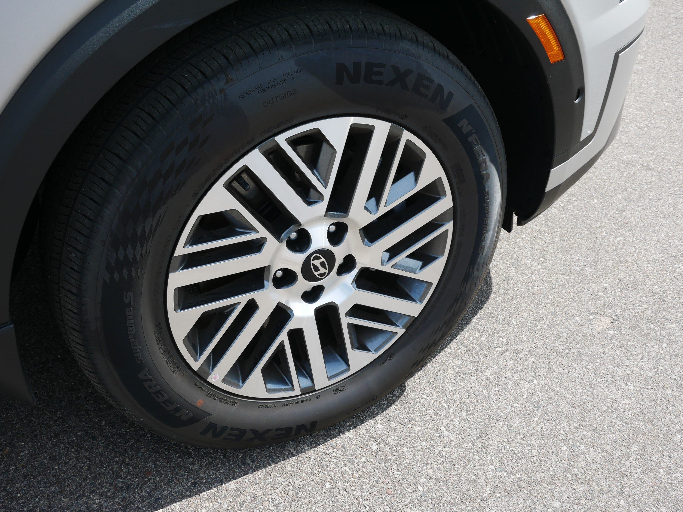 Certified 2026 Hyundai Palisade SEL AWD/4WD image 15