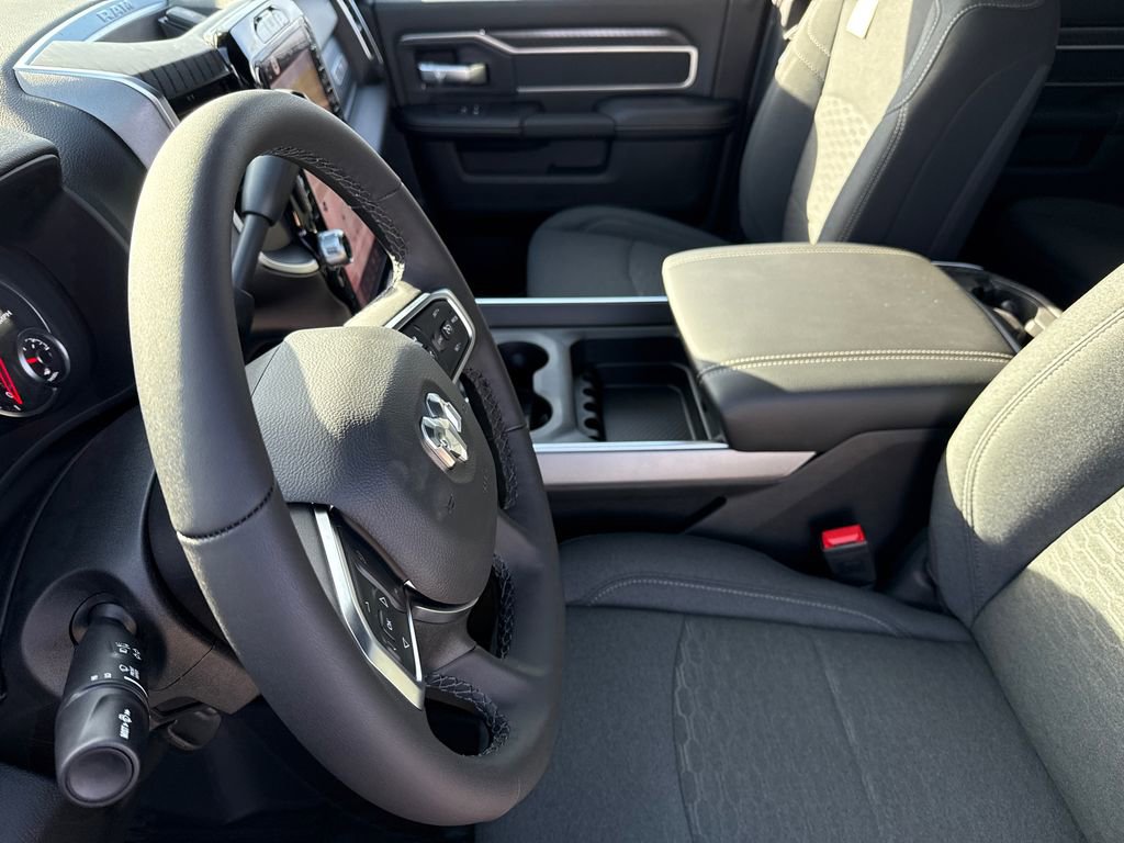 New 2026 RAM 2500 Lone Star image 20