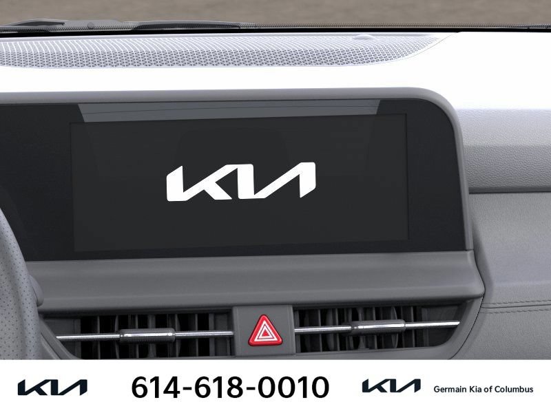 New 2026 Kia Seltos SX w/ SX Sunroof Package AWD/4WD image 23