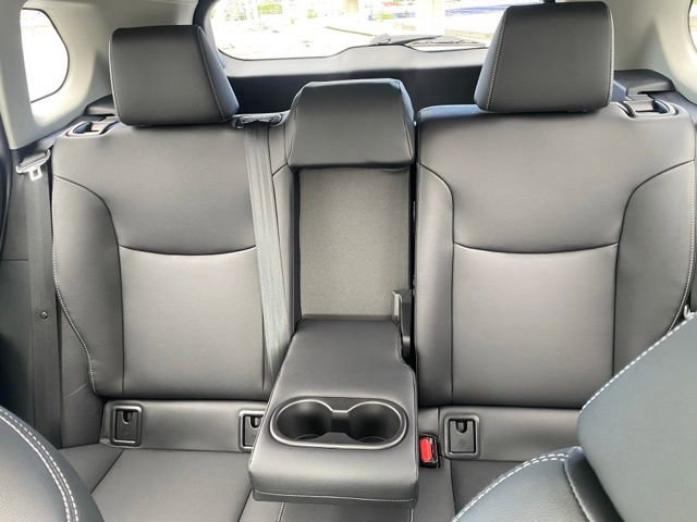 Certified 2023 Toyota Corolla Cross XLE w/ Convenience Package AWD/4WD image 24