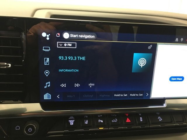 New 2025 Chevrolet Silverado 2500 High Country w/ High Country Premium Package image 27