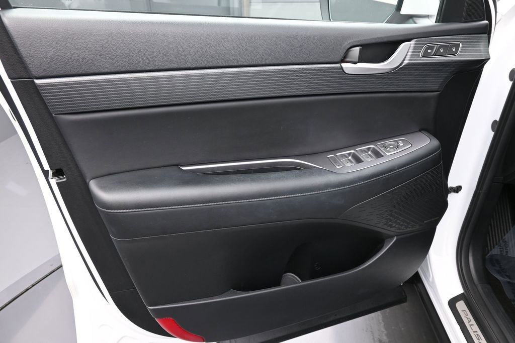 Used 2024 Hyundai Palisade Limited FWD image 23