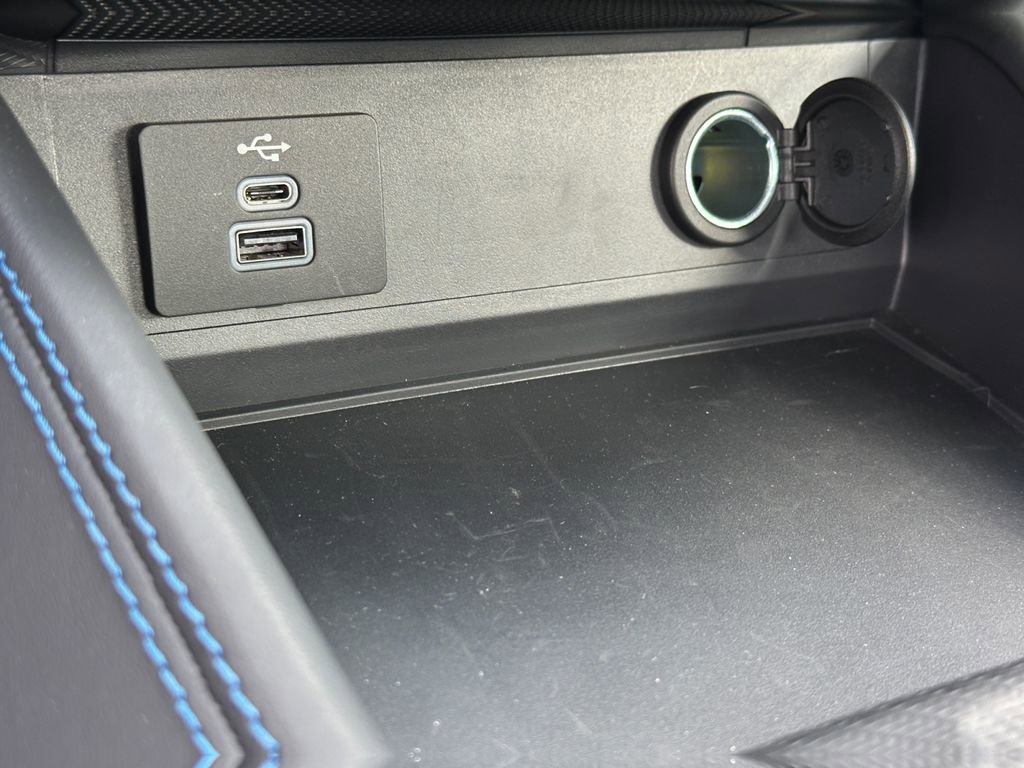 Used 2025 Ford Mustang Dark Horse RWD image 22