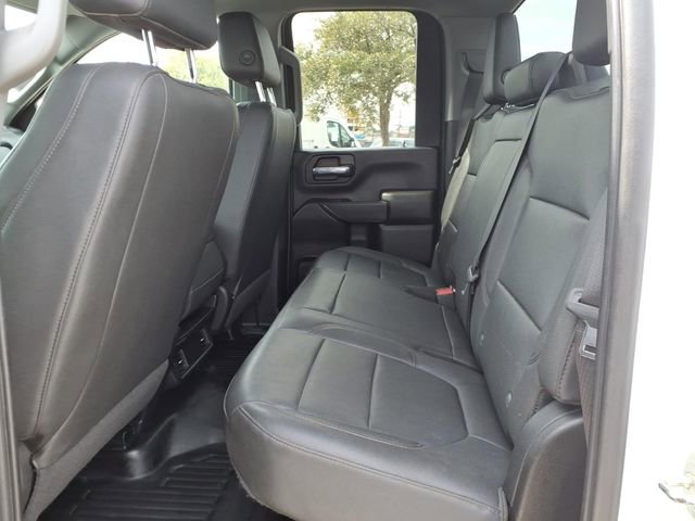 Used 2023 Chevrolet Silverado 2500 W/T w/ WT Fleet Convenience Package image 20