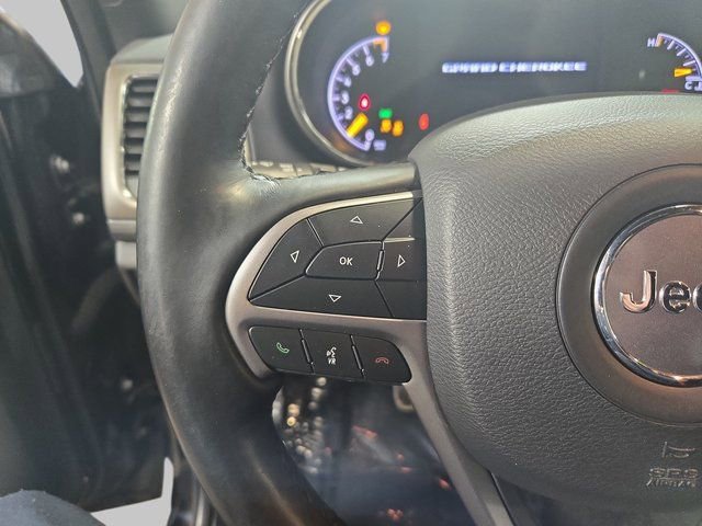 Used 2021 Jeep Grand Cherokee Laredo X image 20