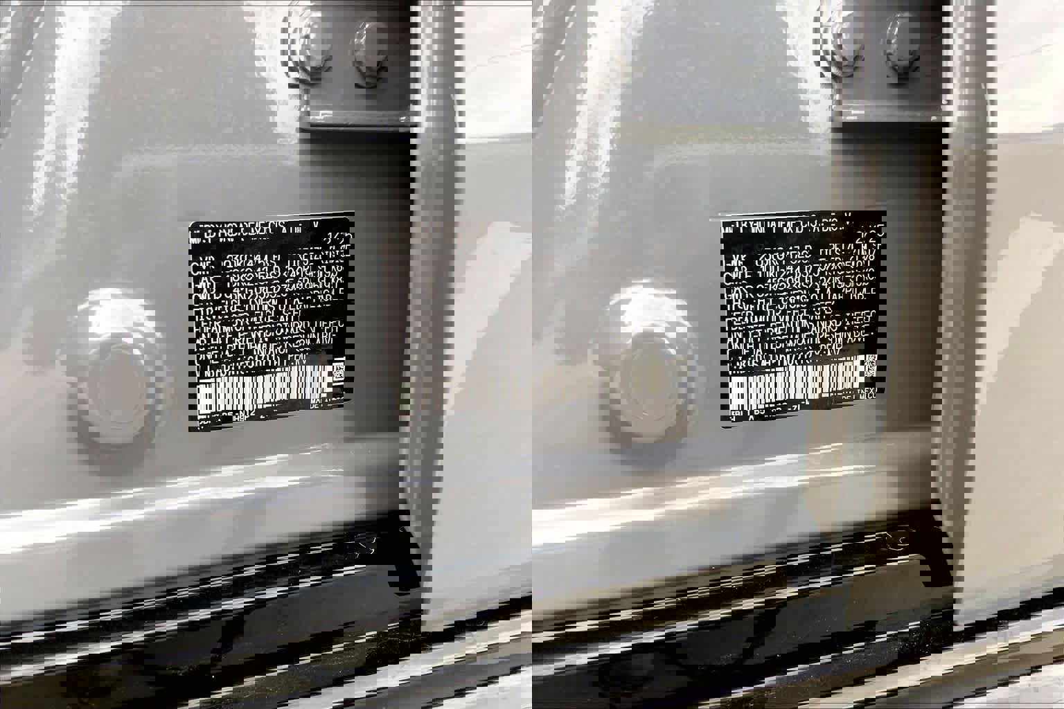 New 2026 Acura ADX A-Spec image 17