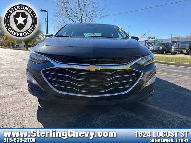 Used 2023 Chevrolet Malibu LT FWD image 8